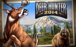 Deer-Hunter-2014-logo