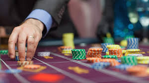 Как войти на сайт Casino Bons
