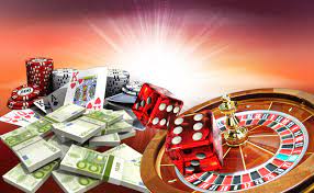 Casino Dragon Money
