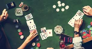 Зеркало Casino Gusar